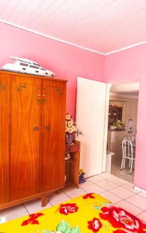 Casa à venda com 451m², 3 quartos e 13 vagasSuíte