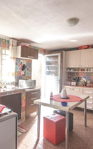 Casa à venda com 451m², 3 quartos e 13 vagasCozinha