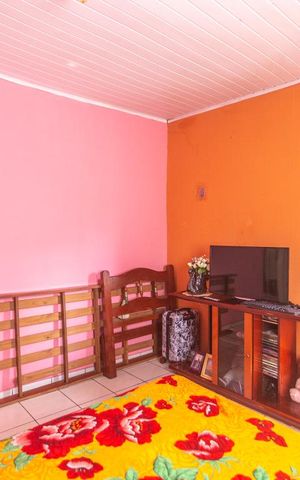 Casa à venda com 451m², 3 quartos e 13 vagasSuíte
