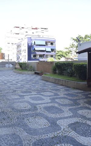 Apartamento à venda com 322m², 4 quartos e 3 vagasÁrea Comum