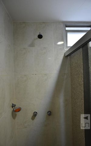 Apartamento à venda com 322m², 4 quartos e 3 vagasBanheiro da Suíte