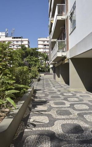 Apartamento à venda com 322m², 4 quartos e 3 vagasÁrea Comum
