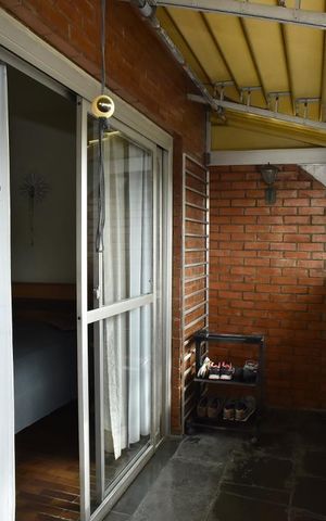 Apartamento à venda com 322m², 4 quartos e 3 vagasVaranda da Suíte