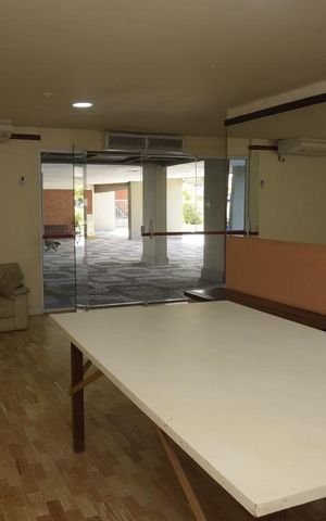 Apartamento à venda com 322m², 4 quartos e 3 vagasÁrea comum - Salão de festas