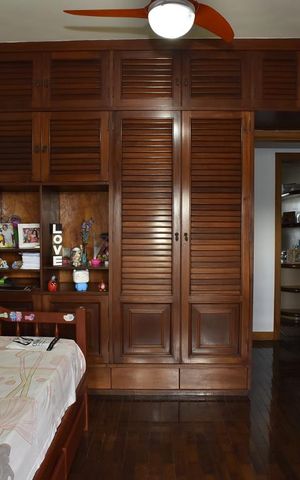 Apartamento à venda com 322m², 4 quartos e 3 vagasQuarto 1