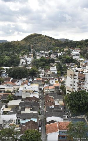 Apartamento à venda com 322m², 4 quartos e 3 vagasVista da Sala