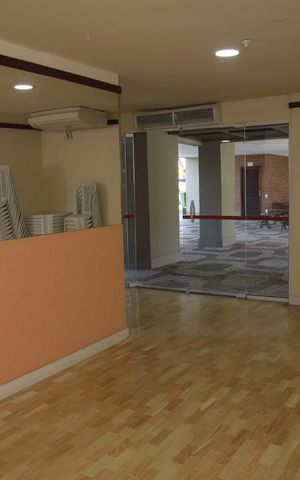 Apartamento à venda com 322m², 4 quartos e 3 vagasÁrea comum - Salão de festas