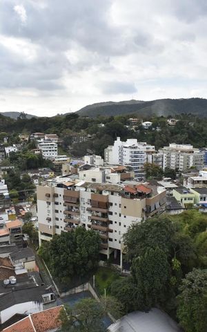 Apartamento à venda com 322m², 4 quartos e 3 vagasVista do Quarto 1