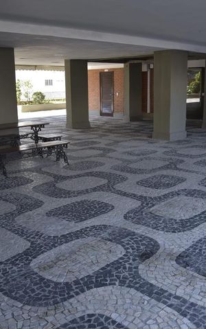 Apartamento à venda com 322m², 4 quartos e 3 vagasÁrea Comum
