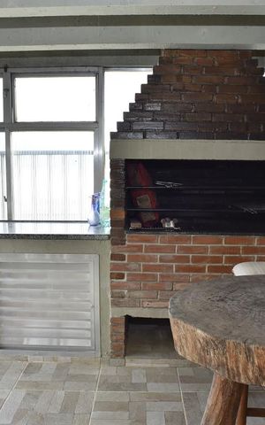 Apartamento à venda com 322m², 4 quartos e 3 vagasChurrasqueira