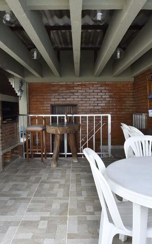 Apartamento à venda com 322m², 4 quartos e 3 vagasChurrasqueira