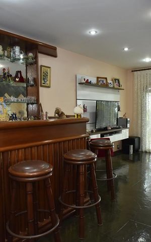 Apartamento à venda com 322m², 4 quartos e 3 vagasSala