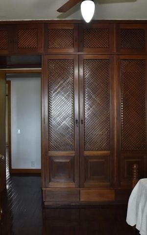 Apartamento à venda com 322m², 4 quartos e 3 vagasQuarto 2