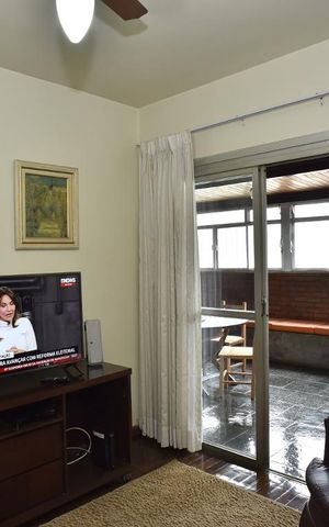 Apartamento à venda com 322m², 4 quartos e 3 vagasQuarto 3