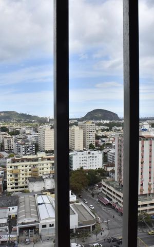 Apartamento à venda com 322m², 4 quartos e 3 vagasVista do Quarto 2