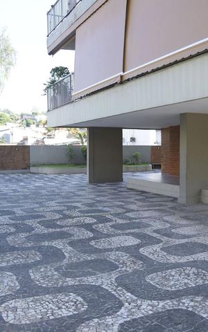 Apartamento à venda com 322m², 4 quartos e 3 vagasÁrea Comum