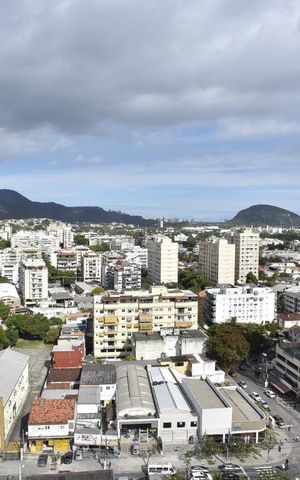 Apartamento à venda com 322m², 4 quartos e 3 vagasVista da Cozinha