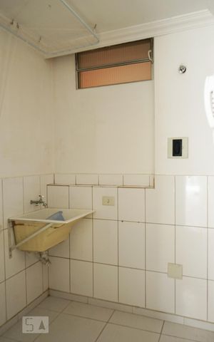Apartamento à venda com 40m², 1 quarto e sem vagaÁrea de Serviço