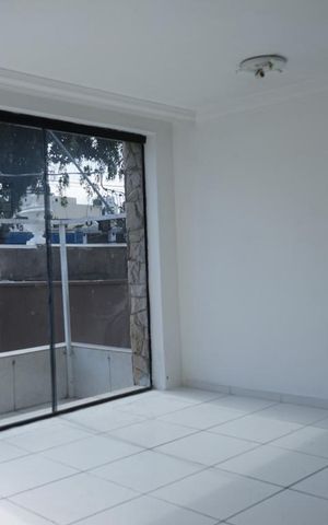 Apartamento à venda com 40m², 1 quarto e sem vagaSala