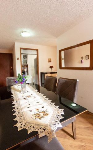 Apartamento para alugar com 110m², 3 quartos e 1 vagaSala de jantar