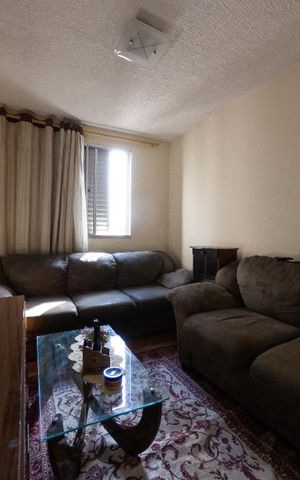 Apartamento para alugar com 110m², 3 quartos e 1 vagaSala
