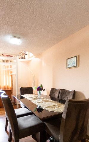 Apartamento para alugar com 110m², 3 quartos e 1 vagaSala de jantar