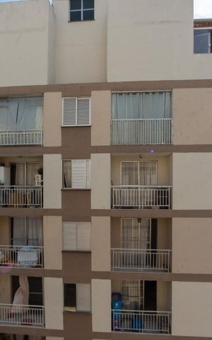 Apartamento para alugar com 110m², 3 quartos e 1 vagaVista do Quarto 2