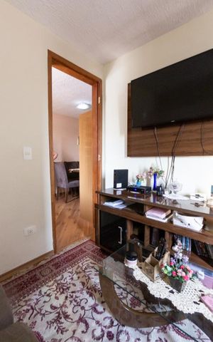 Apartamento para alugar com 110m², 3 quartos e 1 vagaSala