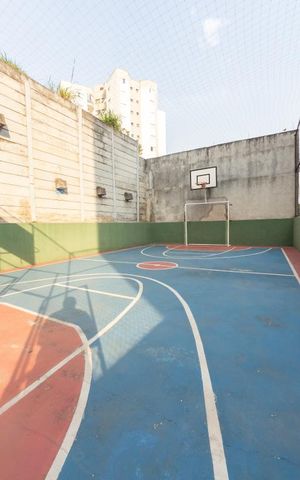 Apartamento para alugar com 110m², 3 quartos e 1 vagaQuadra Esportiva