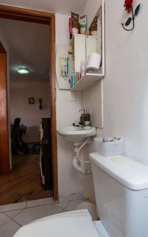 Apartamento para alugar com 110m², 3 quartos e 1 vagaBanheiro 2