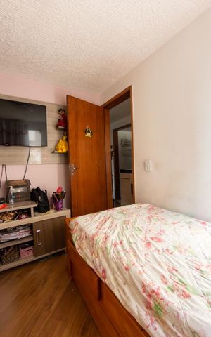 Apartamento para alugar com 110m², 3 quartos e 1 vagaQuarto 2