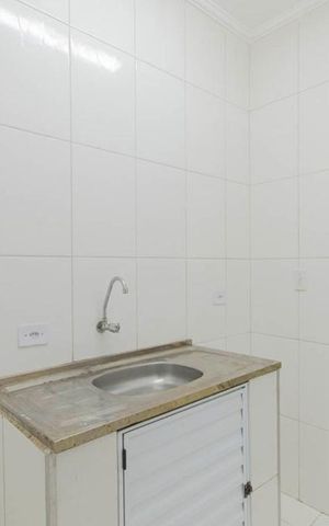 Casa de condomínio para alugar com 30m², 1 quarto e sem vagaCozinha