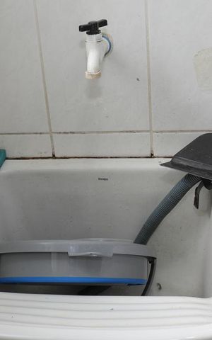 Apartamento para alugar com 52m², 2 quartos e 1 vagaÁrea de Serviço