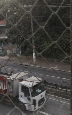 Apartamento para alugar com 52m², 2 quartos e 1 vagavista da Rua