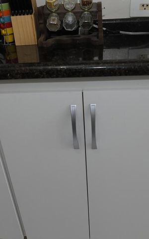 Apartamento para alugar com 52m², 2 quartos e 1 vagaCozinha