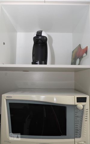 Apartamento para alugar com 52m², 2 quartos e 1 vagaCozinha