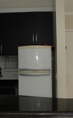 Apartamento para alugar com 52m², 2 quartos e 1 vagaCozinha