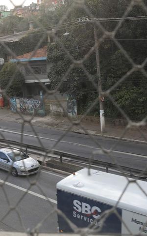 Apartamento para alugar com 52m², 2 quartos e 1 vagavista da Rua