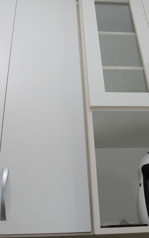 Apartamento para alugar com 52m², 2 quartos e 1 vagaCozinha