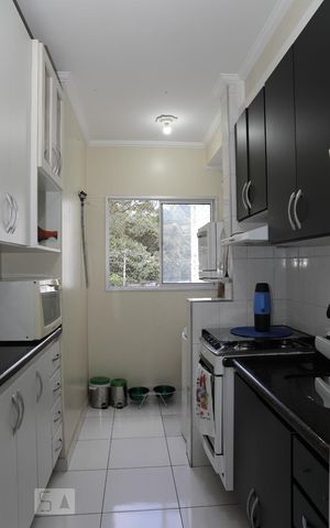 Apartamento para alugar com 52m², 2 quartos e 1 vagaCozinha