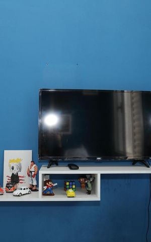 Apartamento para alugar com 52m², 2 quartos e 1 vagaQuarto 2