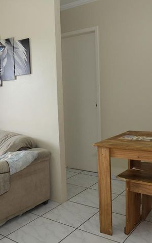 Apartamento para alugar com 52m², 2 quartos e 1 vagaSala
