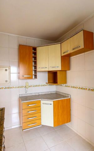 Apartamento para alugar com 55m², 2 quartos e 1 vaga Apartamento para alugar com 55m², 2 quartos e 1 vagaCozinha
