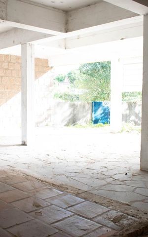 Casa à venda com 600m², 2 quartos e 4 vagasGaragem