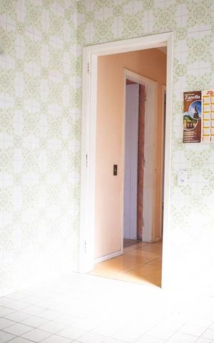 Casa à venda com 600m², 2 quartos e 4 vagasCozinha