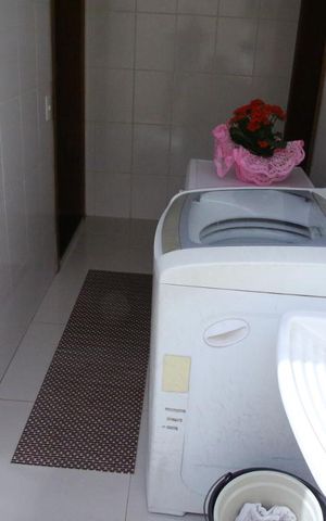 Casa à venda com 160m², 3 quartos e 4 vagasLavanderia