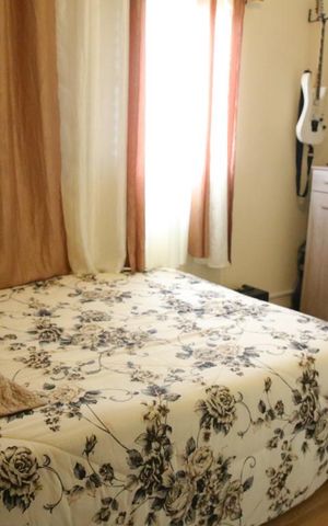 Casa à venda com 160m², 3 quartos e 4 vagasQuarto 2 - Suíte