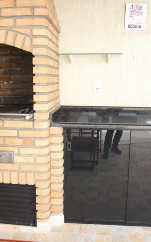 Casa à venda com 160m², 3 quartos e 4 vagasÁrea Externa