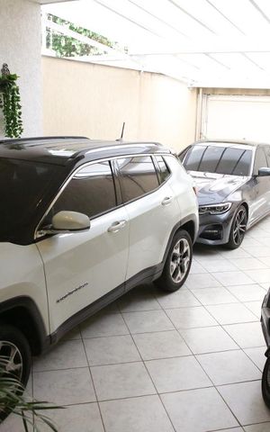 Casa à venda com 160m², 3 quartos e 4 vagasGaragem