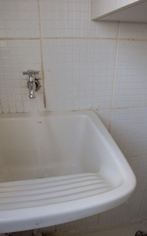 Apartamento para alugar com 57m², 1 quarto e 1 vagaLavanderia - tanque